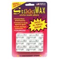 Fpc FPC STK02010-6 Stikki Wax Sticks - 12 Per Pack - Pack of 6 STK02010-6